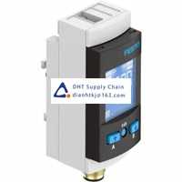 Pneumatic accessories _Festo_SPAU-P10R-MS4-F-L-PNLK-PNVBA-M12D