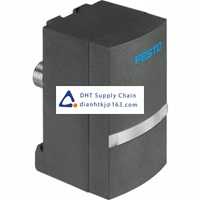 Pneumatic accessories _Festo_SPAU-P10R-T-G18M-LK-V-M12D