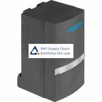 Pneumatic accessories _Festo_SPAU-V1R-H-Q4D-LK-V-M12D