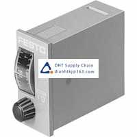 Pneumatic accessories _Festo_PZVT-AUT