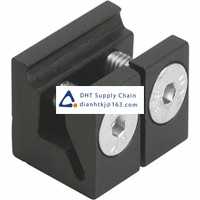 Pneumatic accessories _Festo_SAMH-G3-Q