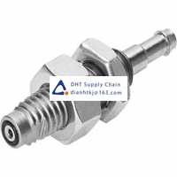 Pneumatic accessories _Festo_SD-2