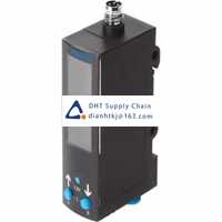 Pneumatic accessories _Festo_SDE3-D10M-B-WQ4-2P-M12