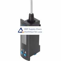 Pneumatic accessories _Festo_SDE3-V1Z-B-FQ4-2P-M8