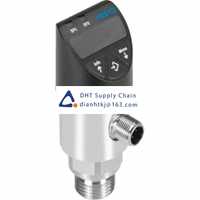 Pneumatic accessories _Festo_SPAW-P16R-G12M-2PV-M12