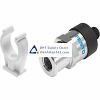 Pneumatic accessories _Festo_SPTW-P2R-G14-VD-M12