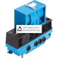 Pneumatic accessories _Festo_TAB-2N-PK-3-01-B