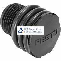 Pneumatic accessories _Festo_VABD-D3-SN-N12