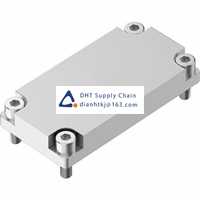 Pneumatic accessories _Festo_VABE-P5-C