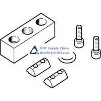 Pneumatic accessories _Festo_VABF-P5-P1A3-G14