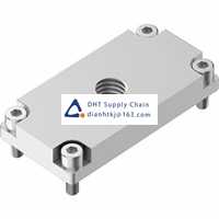 Pneumatic accessories _Festo_VABF-P5-P3A3-G14