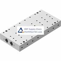 Pneumatic accessories _Festo_VABM-P7-18MB-G18-M5-8