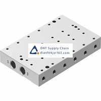 Pneumatic accessories _Festo_VABM-P7-18M-G18-M5-6