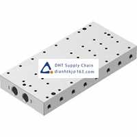 Pneumatic accessories _Festo_VABM-P7-18M-G18-M5-8