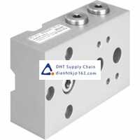 Pneumatic accessories _Festo_VABS-S7-S-G14