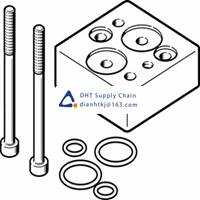 Pneumatic accessories _Festo_VAME-S7-P-N-V14-A