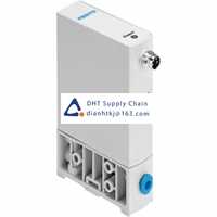 Pneumatic accessories _Festo_VEAB-L-26-D9-Q4-V1-1R1