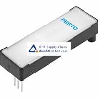 Pneumatic accessories _Festo_VEMP-BS-3-16-D7-F-28T1