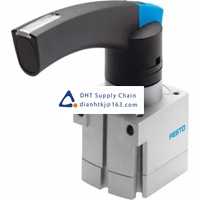 Pneumatic accessories _Festo_VHER-P-H-B43U-B-M5