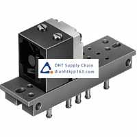 Pneumatic accessories _Festo_VL/O-3-PK-3