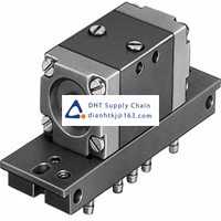 Pneumatic accessories _Festo_VL-5-PK-3