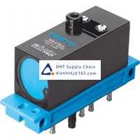 Pneumatic accessories _Festo_VLK-3-PK-3