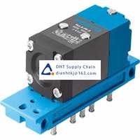 Pneumatic accessories _Festo_VLL-5-PK-3