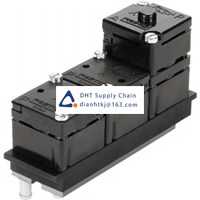 Pneumatic accessories _Festo_VLO-R-M5