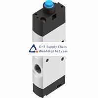 Pneumatic accessories _Festo_VMEF-SCZ-M52-E-G14