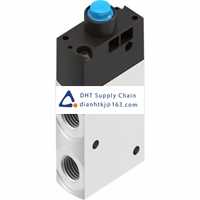 Pneumatic accessories _Festo_VMEF-STCZ-M32-M-G14