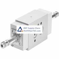 Pneumatic accessories _Festo_VOFC-L-B52-FG14-F19A