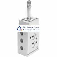 Pneumatic accessories _Festo_VOFC-L-M52-M-FG14-F19