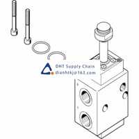 Pneumatic accessories _Festo_VOFC-LT-M32C-MC-FG13-F19A