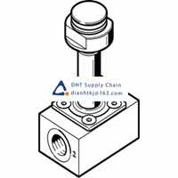 Pneumatic accessories _Festo_VOFD-L12T-M32-MN-G14-8-F19