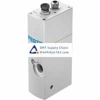 Pneumatic accessories _Festo_VPCF-6-L-8-G38-10-V1-E-EX2