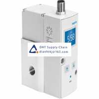 Pneumatic accessories _Festo_VPPM-8L-L-1-G14-0L6H-A4N-S1C1