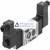 Pneumatic accessories _Festo_VSNC-F-B52-D-N14-FN-1A1-EX4-A