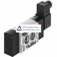 Pneumatic accessories _Festo_VSNC-FC-M52-MD-G14-FN-3AA1+G