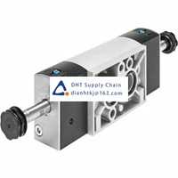 Pneumatic accessories _Festo_VSNC-F-P53U-MD-G14-FN