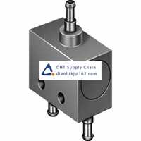 Pneumatic accessories _Festo_ZK-PK-3