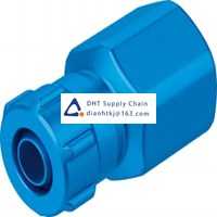 Pneumatic accessories _Festo_ACK-1/8-PK-3