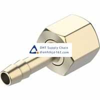 Pneumatic accessories _Festo_C-1/8-P-6