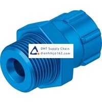 Pneumatic accessories _Festo_CK-1/8-PK-4