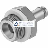Pneumatic accessories _Festo_CRCN-1/4-PK-6