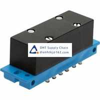 Pneumatic accessories _Festo_FR-12-PK-4-B