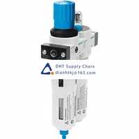 Pneumatic accessories _Festo_FRC-1/4-D-7-O-MIDI-A