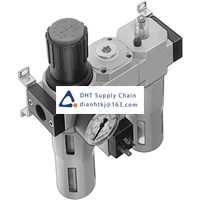 Pneumatic accessories _Festo_FRC-3/4-D-MAXI-KB