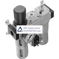 Pneumatic accessories _Festo_FRC-3/8-D-MIDI-KB-A