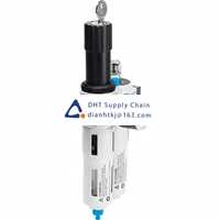 Pneumatic accessories _Festo_FRCS-1/2-D-MAXI-A