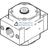 Pneumatic accessories _Festo_FRM-H-3/4-D-MIDI